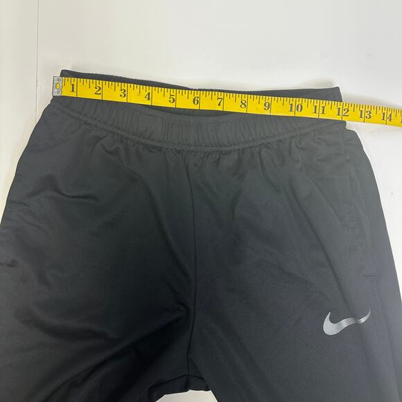 Nike Dri-FIT Black Athletic Pants - Size S - Picture 3 of 7